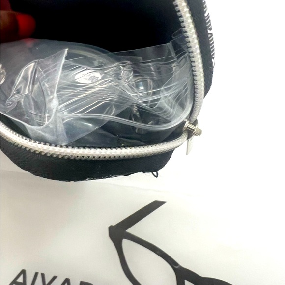 2pr Ajyado Readers +200 Magnification New - Picture 3 of 8